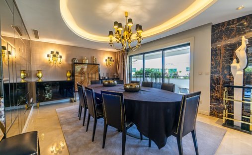 Apartment in Parque das Nacoes, Lisbon, Portugal 1
