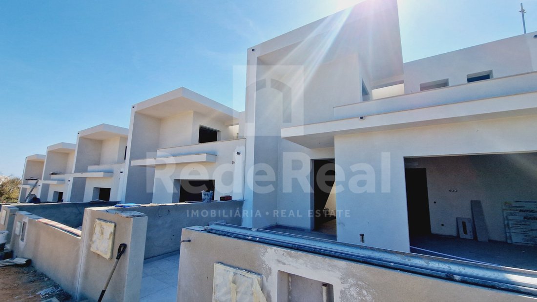 House in Armacao de Pera, Algarve, Portugal 5 - 16598332