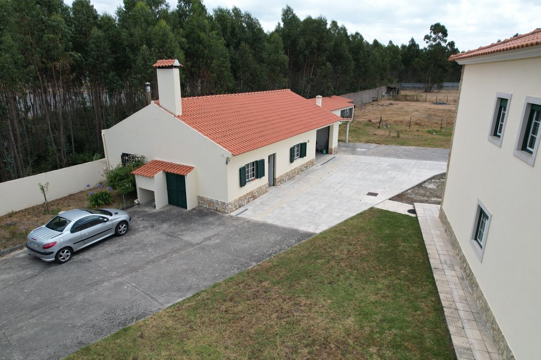Finca in Ferrel, Leiria District, Portugal 4 - 15849329