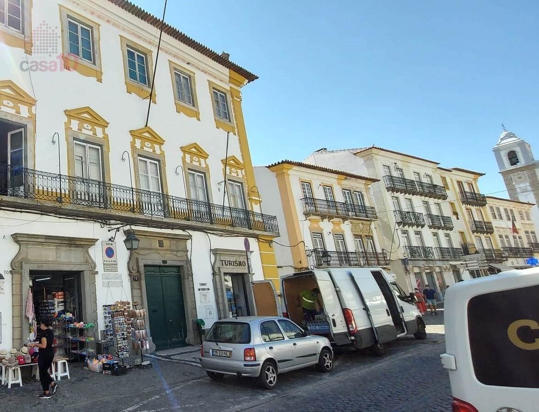 Apartment in Evora (Sao Mamede, Se, Sao Pedro e Santo Antao), Évora District, Portugal 3 - 12436029