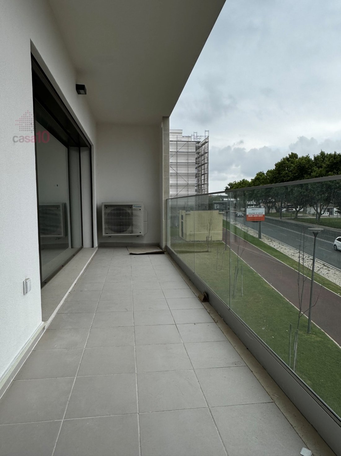 Apartment in Montijo e Afonsoeiro, Setubal, Portugal 4 - 16600272