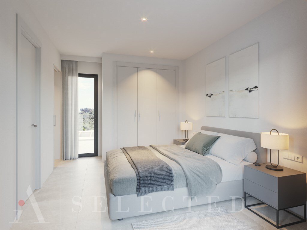 Chalet in Manacor, Balearic Islands, Spain 4 - 13555769