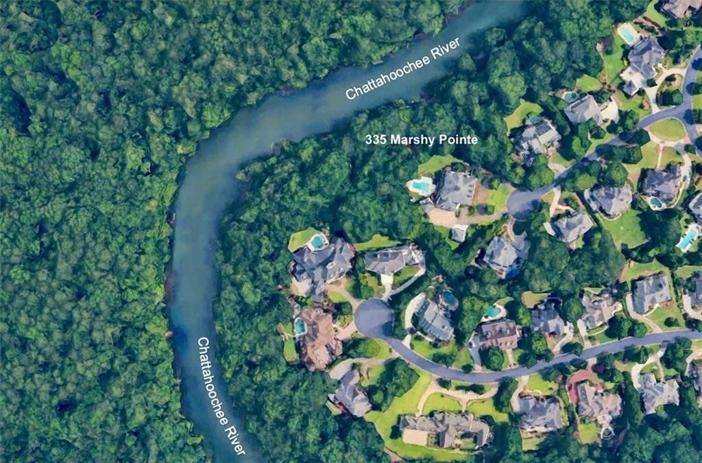 House in Johns Creek, Georgia, United States 4 - 16719471