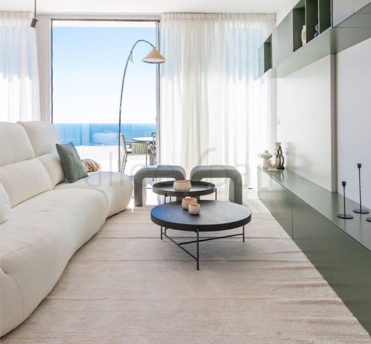 Apartment in La Capellania, Benalmadena, Andalusia 4 - 15711110