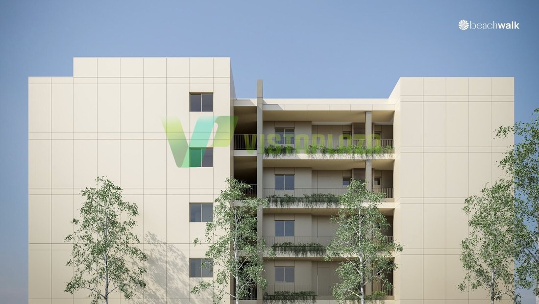 Apartment in Portimao, Algarve, Portugal 2 - 15680328