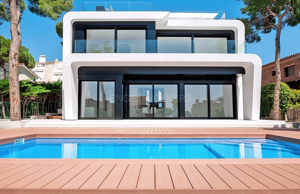 House in Platja d'Aro, Catalonia, Spain 1 - 11278546