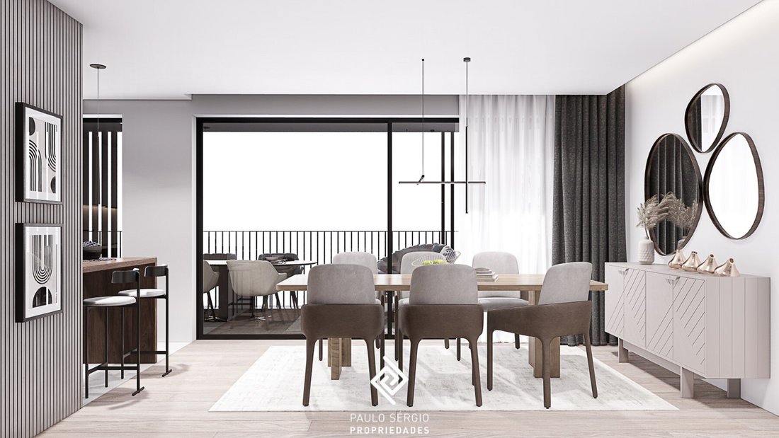 Apartment in Oliveira do Douro, Porto District, Portugal 4 - 16599098