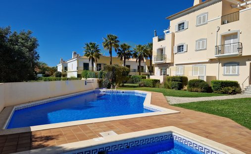 Apartment in Vilamoura, Quarteira, Algarve 1