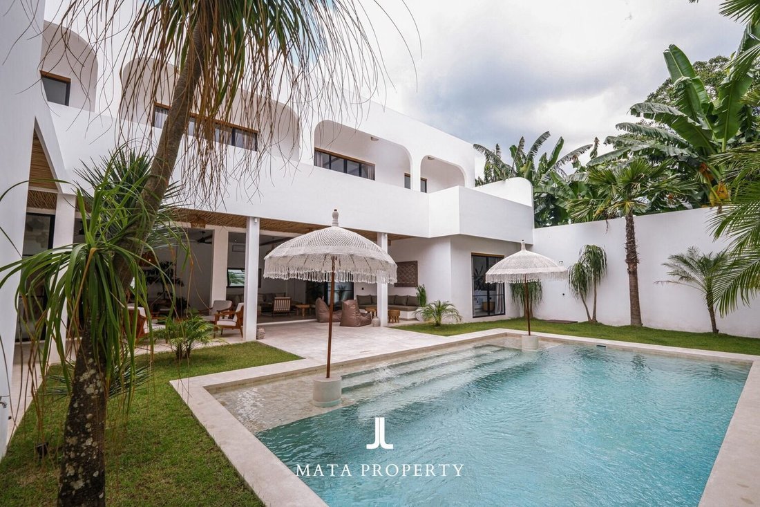 House in Denpasar, Bali, Indonesia 3 - 16692441