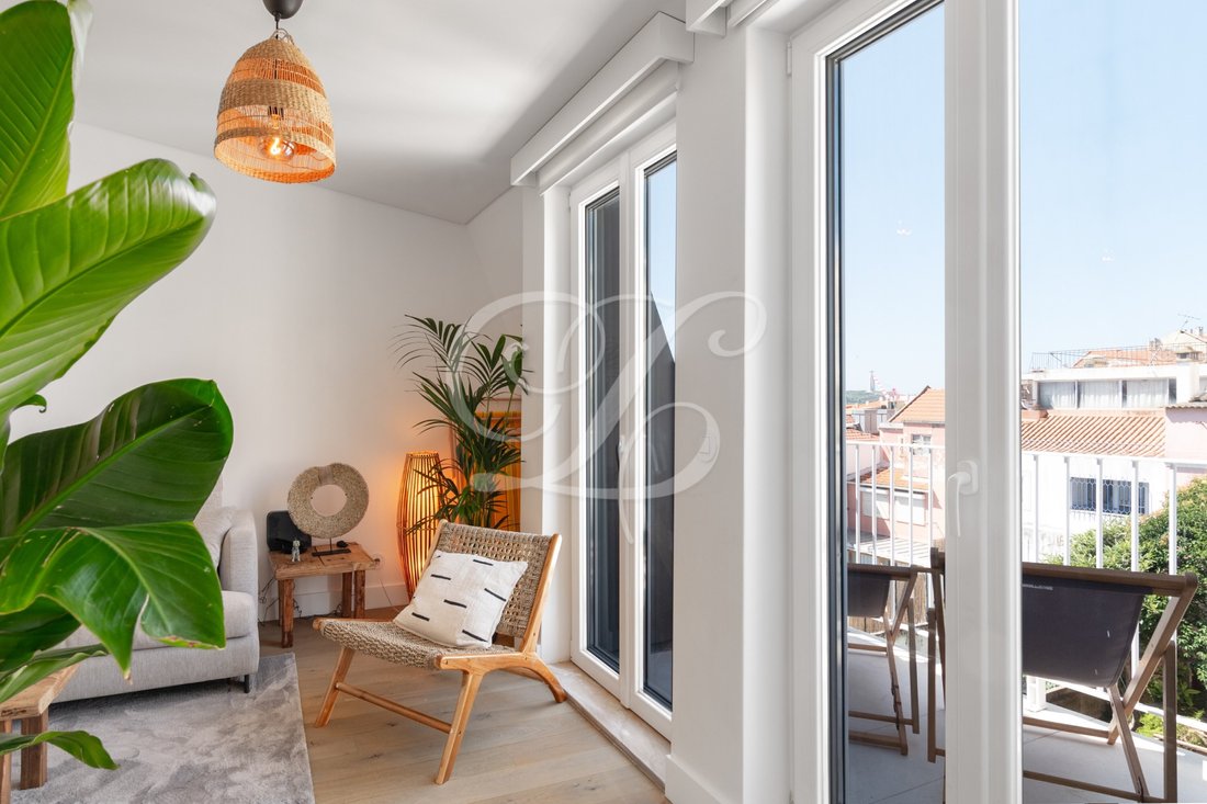 Apartment in Estrela, Lisbon, Portugal 4 - 13310834
