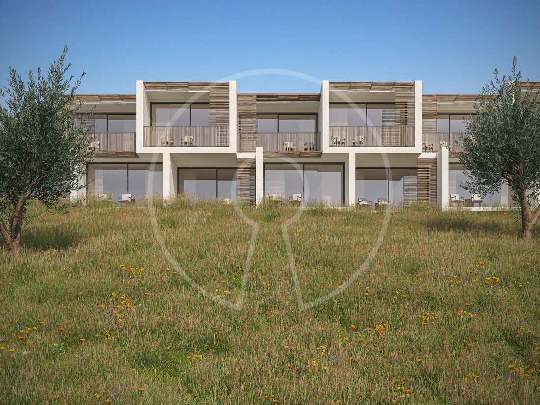 Country House in Torrao, Setubal, Portugal 3 - 13144158
