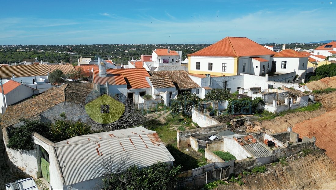 House in Faro (Se e Sao Pedro), Algarve, Portugal 4 - 16484476