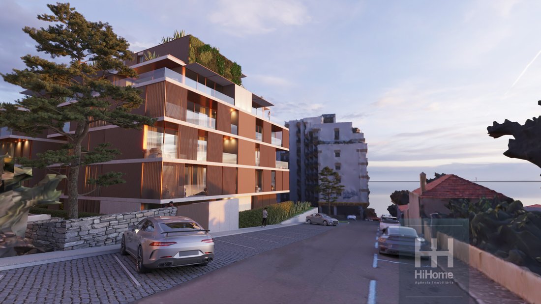 Apartment in Sao Martinho, Madeira, Portugal 2 - 14363036