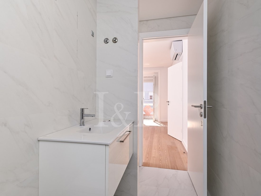Apartment in Arroios, Lisbon, Portugal 4 - 14758430