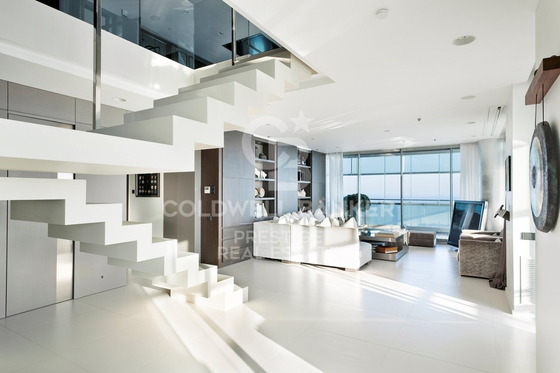 Apartment in Sant Martí, Barcelona, Spain 4 - 14587428