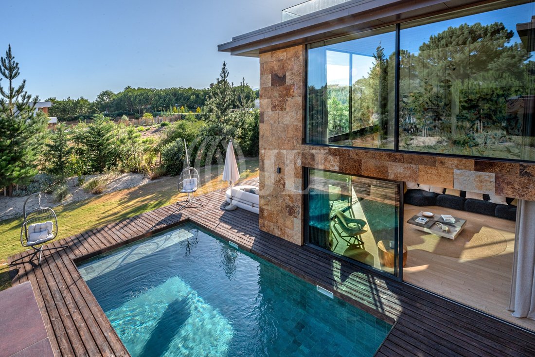 House in Carvalhal, Setubal, Portugal 1 - 16165048