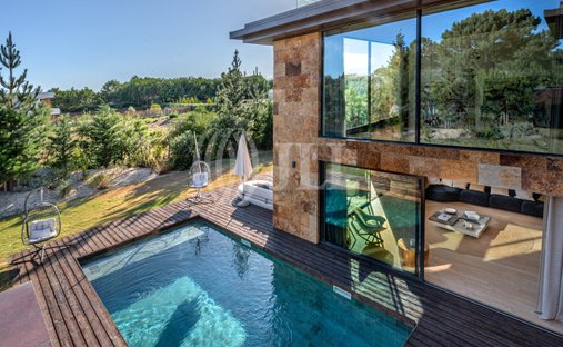 House in Carvalhal, Setubal, Portugal 1