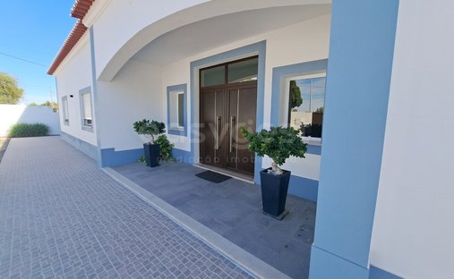 Casa a Ferreira do Alentejo e Canhestros, Distretto di Beja, Portogallo 1