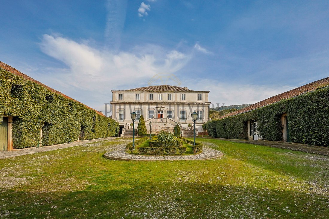 Finca in Maxial, Lisbon, Portugal 1 - 15342269