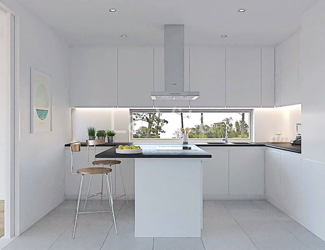 Apartment in Cascais e Estoril, Lisbon, Portugal 5 - 16563577