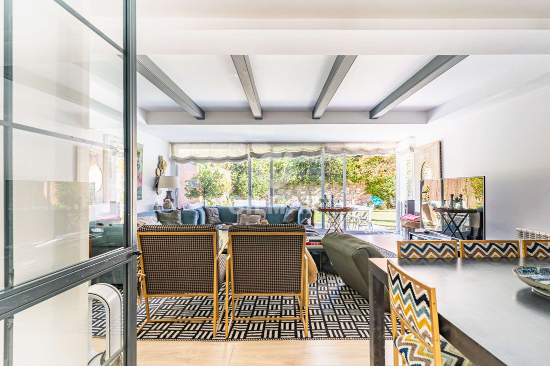 House in Moncloa-Aravaca, Madrid, Spain 4 - 16711592