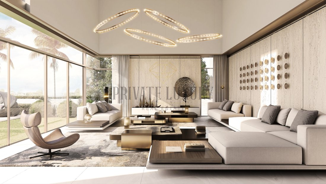 House in Nad Al Sheba, Dubai, United Arab Emirates 5 - 16673418