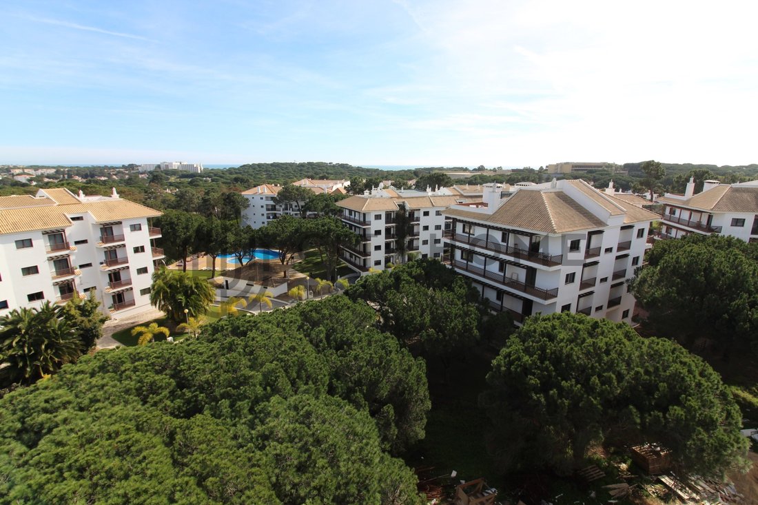 Apartment in Olhos de Agua, Algarve, Portugal 2 - 16569790