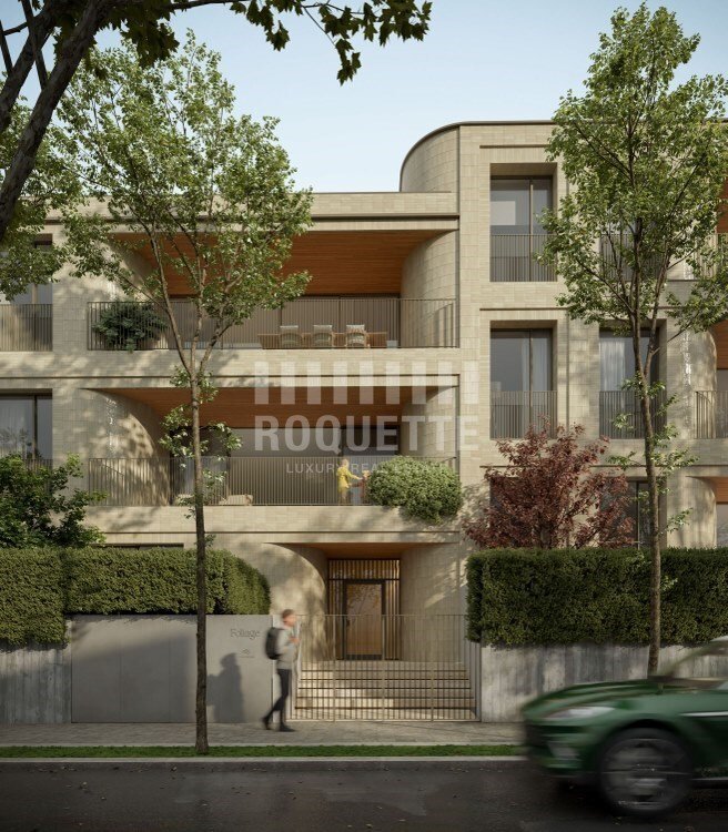 Apartment in Aldoar, Foz do Douro e Nevogilde, Porto District, Portugal 3 - 16598223