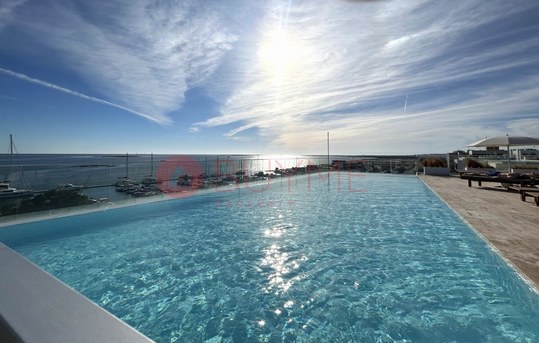 Apartment in Olhao, Algarve, Portugal 2 - 16658604
