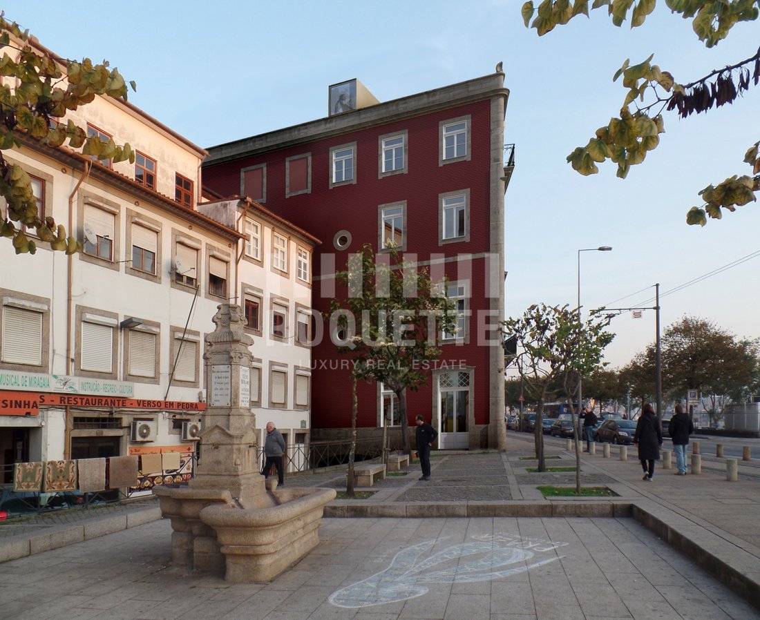 Apartment in Cedofeita, Santo Ildefonso, Se, Miragaia, Sao Nicolau e Vitoria, Porto District, Portugal 4 - 13459778