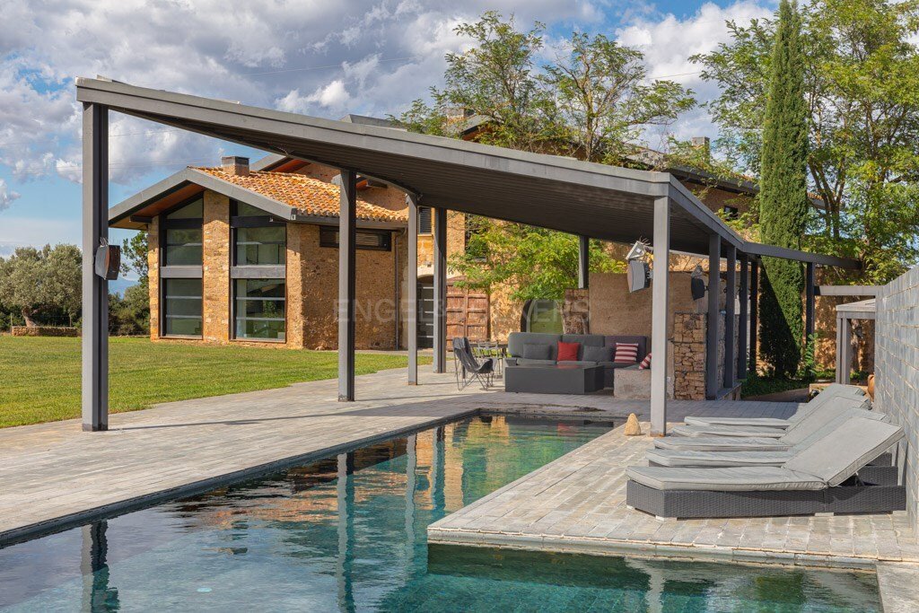 House in Forallac, Catalonia, Spain 1 - 11019536