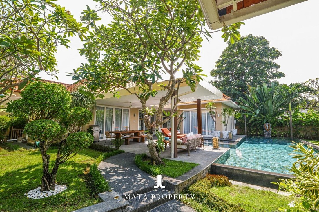 House in Denpasar, Bali, Indonesia 2 - 16692409