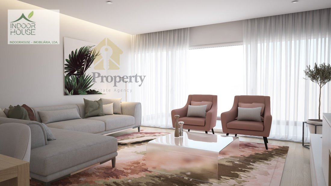 Apartment in Olhos de Agua, Algarve, Portugal 4 - 16598704