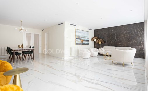 Appartement à Sarrià-Sant Gervasi, Barcelone, Espagne 1