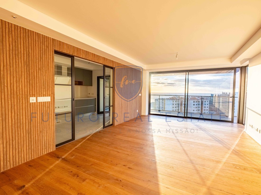 Apartment in Sao Martinho, Madeira, Portugal 3 - 14994859