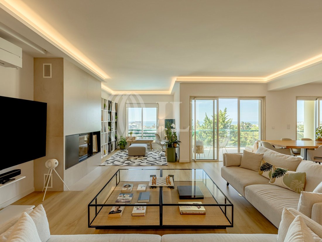 Apartment in Estoril, Cascais e Estoril, Lisbon 3 - 15680689