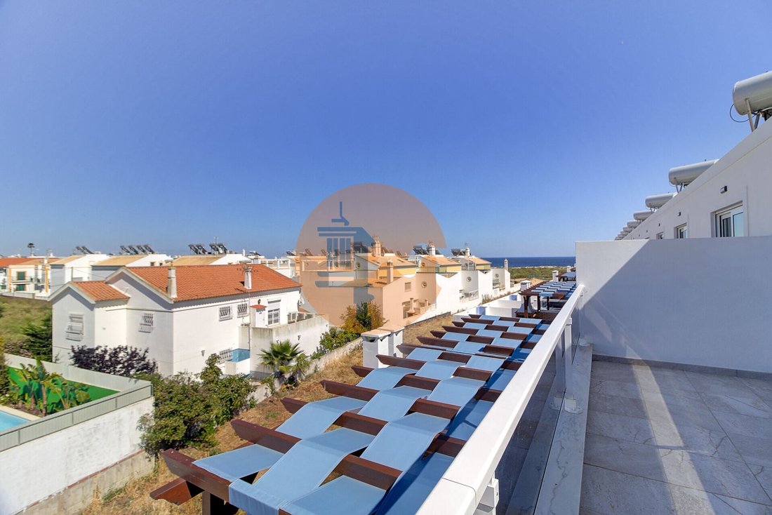 Apartment in Vila Nova de Cacela, Algarve, Portugal 1 - 15621196