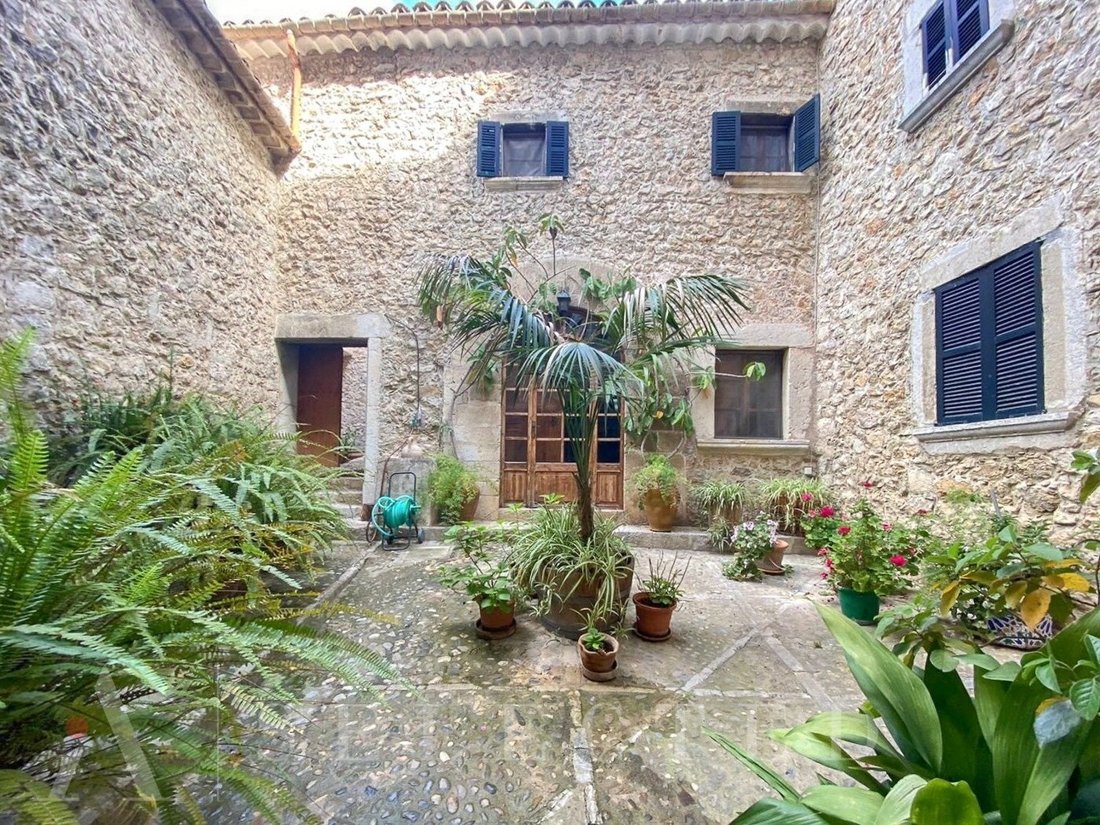 Casa en Mancor del Valle, Islas Baleares, España 1 - 11832733