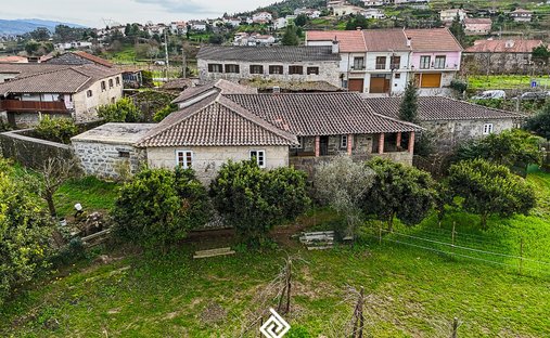 Finca in Salvador Briteiros, Braga, Portugal 1