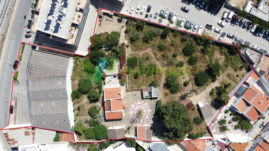 Land in Portimao, Algarve, Portugal 3 - 14447968