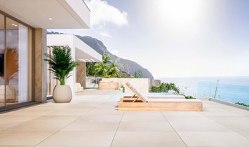 Villa en Arco da Calheta, Madeira, Portugal 2