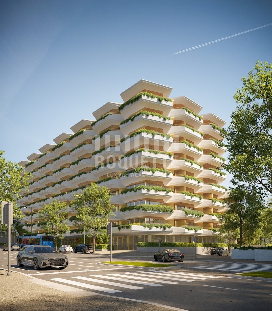Apartment in Lordelo do Ouro e Massarelos, Porto District, Portugal 4 - 16598860