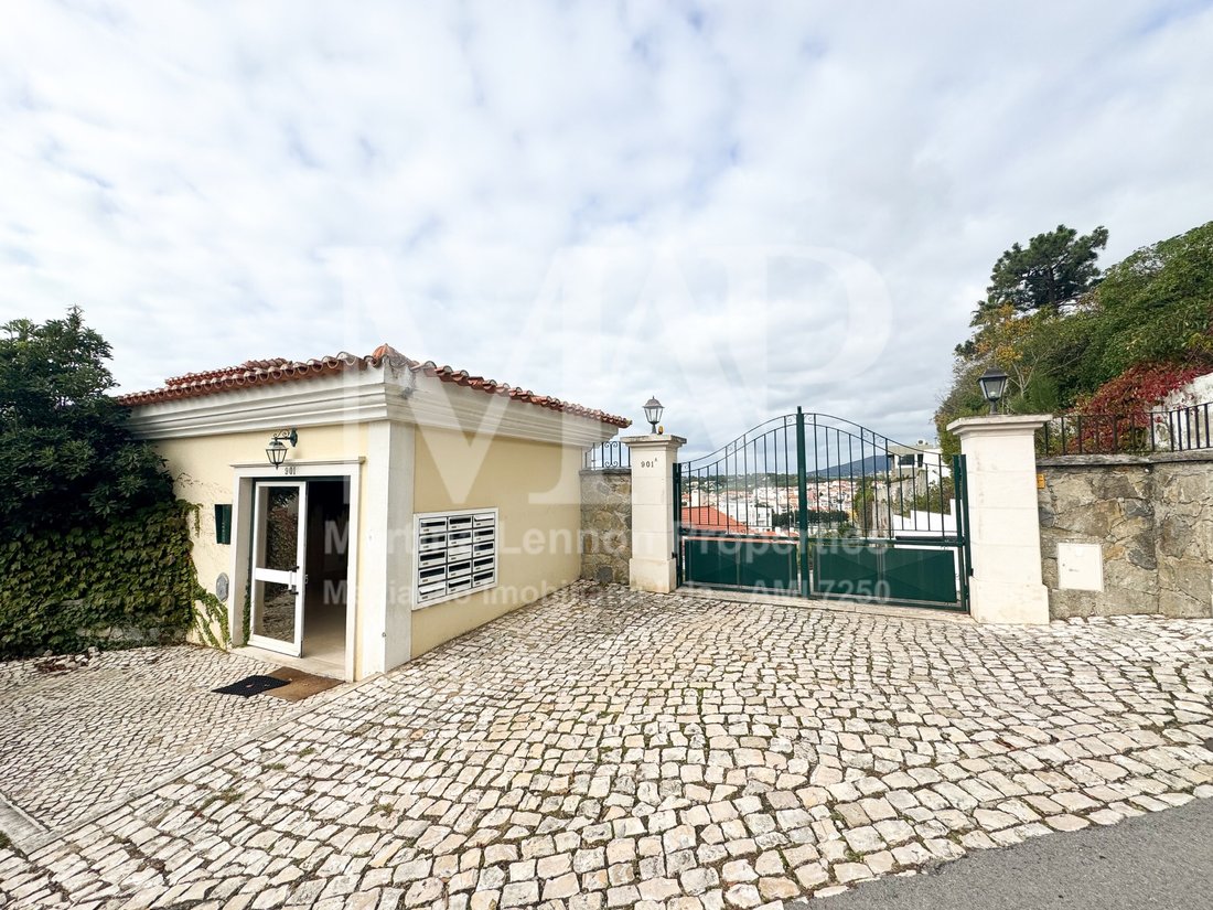House in Estoril, Cascais e Estoril, Lisbon 4 - 16678309