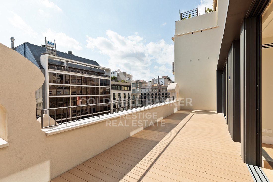 Apartment in Eixample, Barcelona, Spain 2 - 15273939
