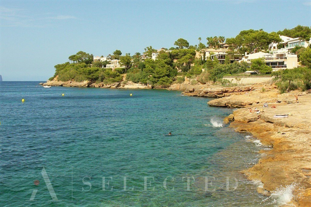 Land in Alcudia, Balearic Islands, Spain 2 - 16598139