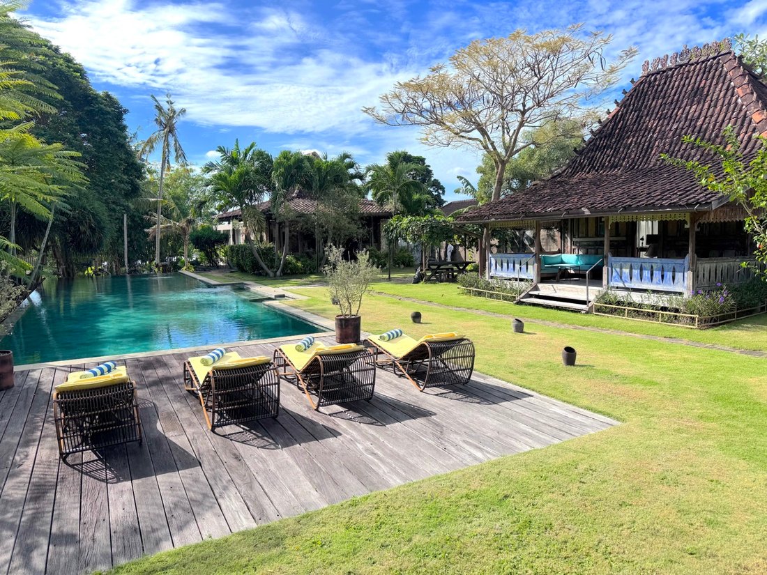 House in Canggu, Bali, Indonesia 3 - 16692399