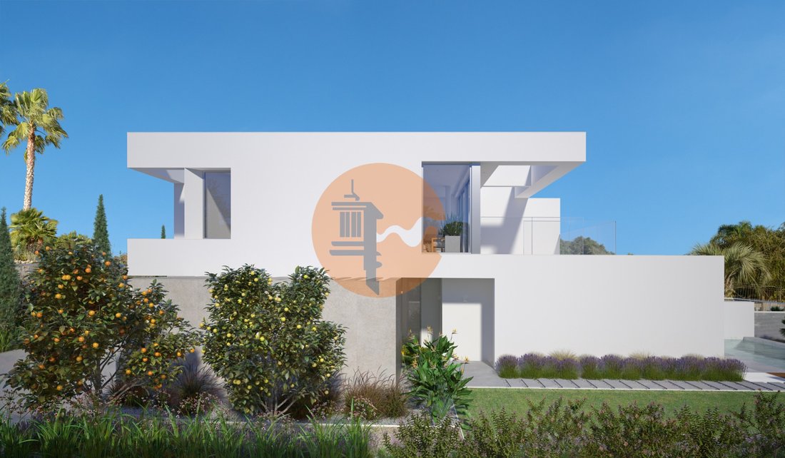 House in Praia da Luz, Algarve, Portugal 1 - 16599775