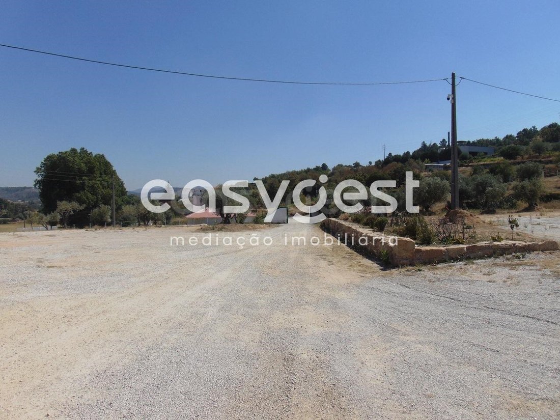 Land in Belmonte e Colmeal da Torre, Castelo Branco District, Portugal 3 - 15800034