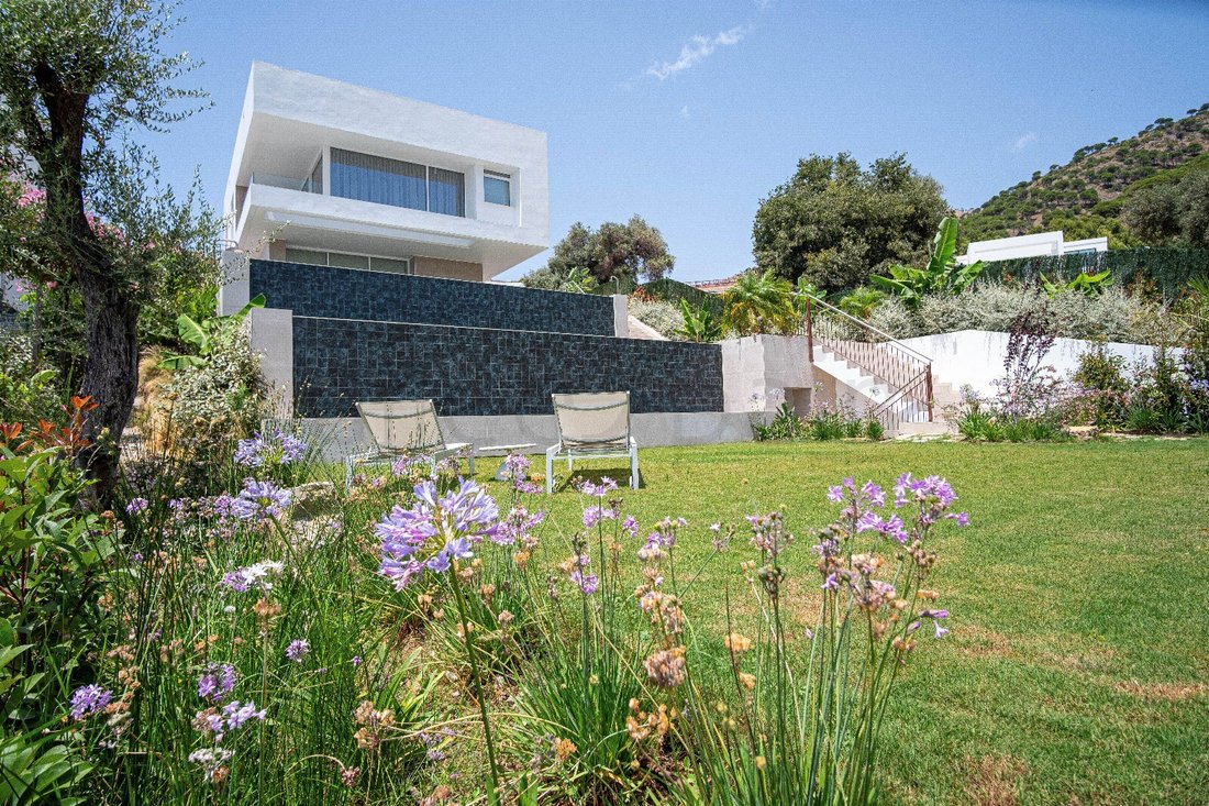 House in Mijas, Andalusia, Spain 4 - 16279242