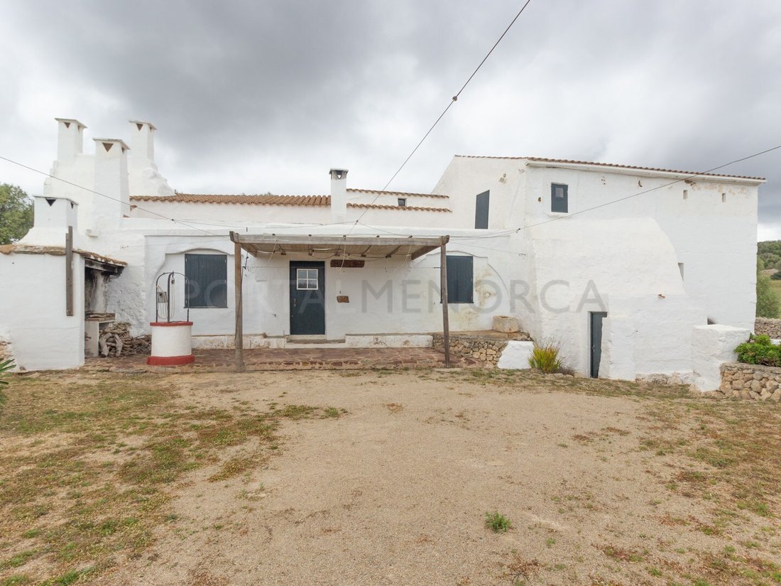 House in Ferreries, Balearic Islands, Spain 2 - 16644564
